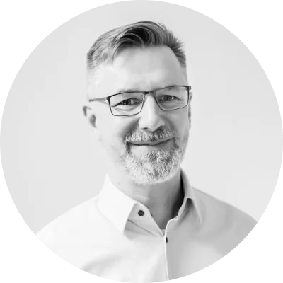 Pavel Minář — Lektor Google Workspace a autorizovaný Google Cloud Partner