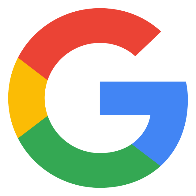Google Workspace Logo