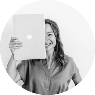 Zuzana Půžová — Lektorka Google Workspace a Google Tabulek